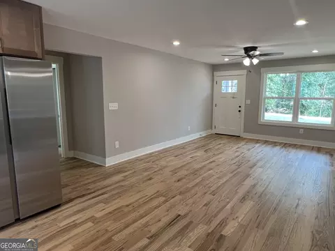 202 W View Pl, Demorest, GA 30535 photo 25