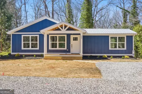 202 W View Pl, Demorest, GA 30535