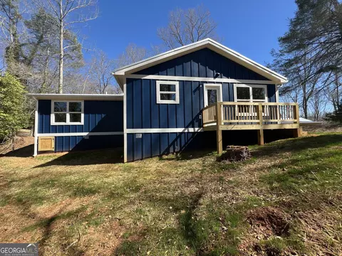 202 W View Pl, Demorest, GA 30535 photo 13