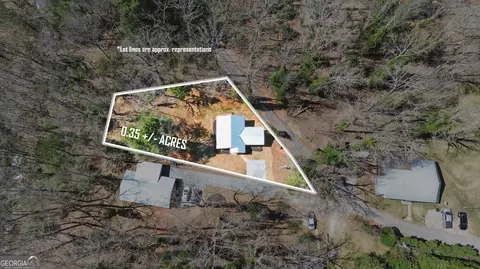 202 W View Pl, Demorest, GA 30535 photo 5