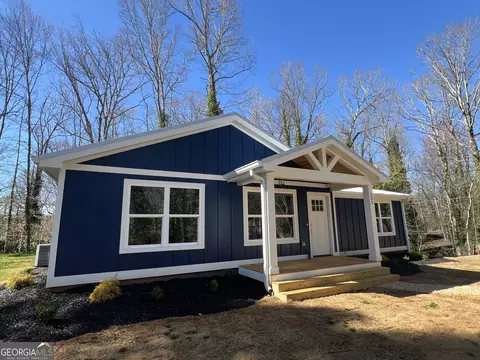 202 W View Pl, Demorest, GA 30535 photo 7