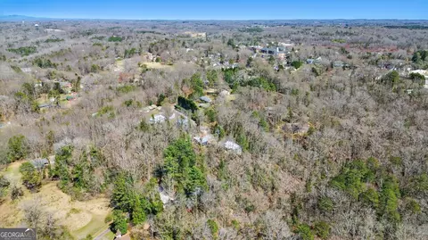 202 W View Pl, Demorest, GA 30535 photo 48