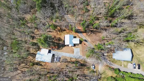 202 W View Pl, Demorest, GA 30535 photo 46