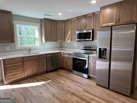 202 W View Pl, Demorest, GA 30535 photo 29