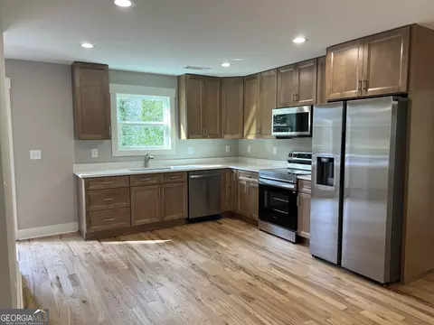 202 W View Pl, Demorest, GA 30535 photo 28