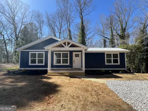 202 W View Pl, Demorest, GA 30535 photo 6