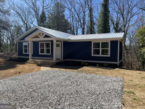 202 W View Pl, Demorest, GA 30535 photo 2