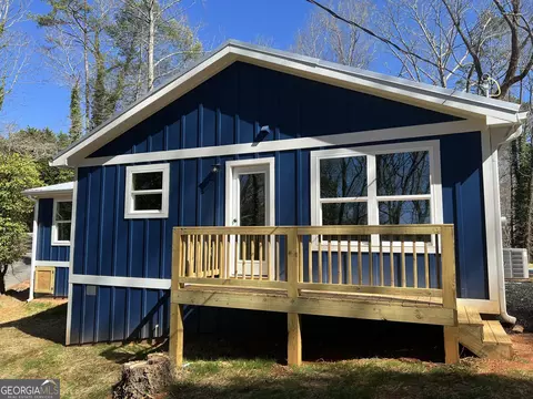202 W View Pl, Demorest, GA 30535 photo 12
