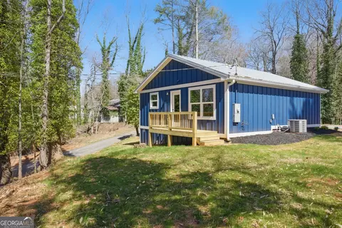 202 W View Pl, Demorest, GA 30535 photo 9