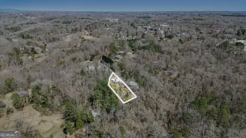 202 W View Pl, Demorest, GA 30535 photo 47
