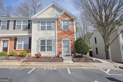 1710 Kilmington Ct, Alpharetta, GA 30009