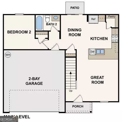 164 Creekview Dr, Toccoa, GA 30577 photo 2
