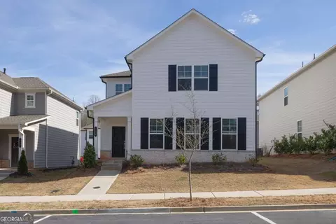 112 Osprey Overlook Dr, Braselton, GA 30517