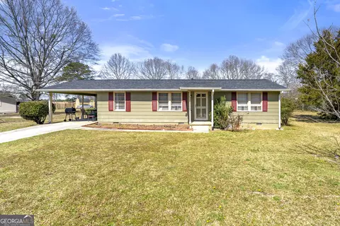 1055 Adrian Cir SW, Conyers, GA 30094