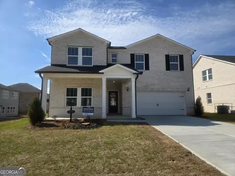 7758 Sheffield Ter, Fairburn, GA 30213