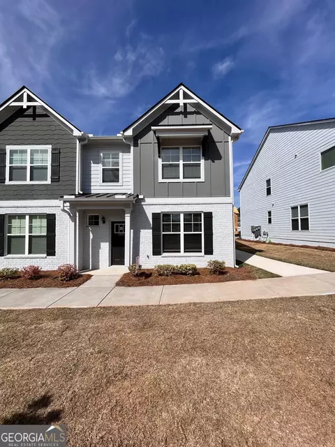1800 Emory Ln #98, Conyers, GA 30013