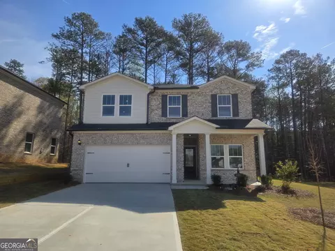 6897 Plymouth Dr, Fairburn, GA 30213