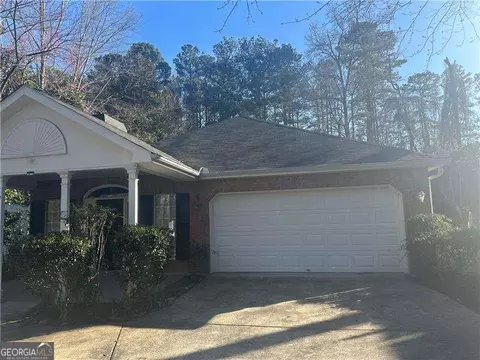 5860 Elm Tree Dr, Buford, GA 30518 photo 2