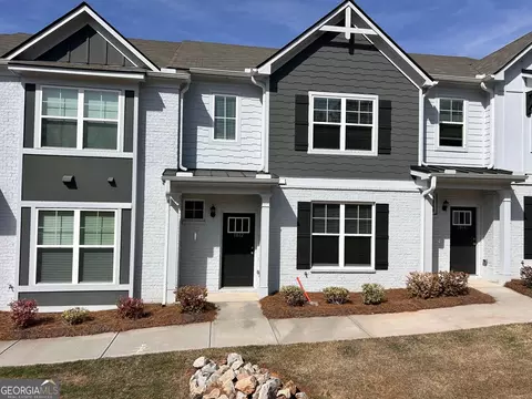 1812 Emory Ln #93, Conyers, GA 30013