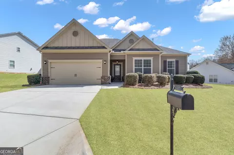 137 Paxton Pl, Newnan, GA 30263