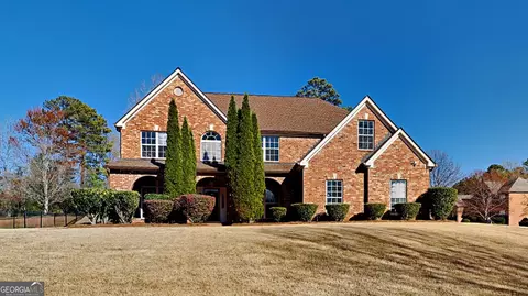 2413 Brynlynn Woods Dr, Conyers, GA 30013