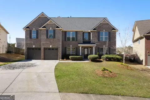 189 Caledonian Cir, Dallas, GA 30132