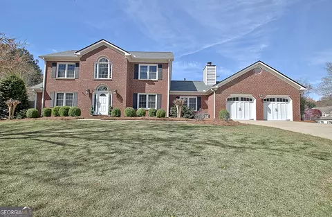 400 Murry Park, Peachtree City, GA 30269