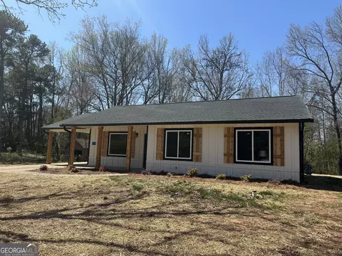 3075 Fairburn Rd, Douglasville, GA 30135
