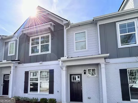 1910 Victoria Way #120, Conyers, GA 30013