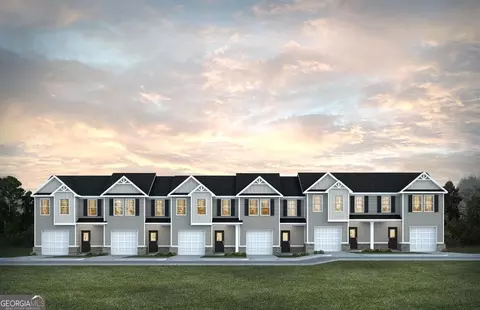 243 Ivey Ter #43, Temple, GA 30179
