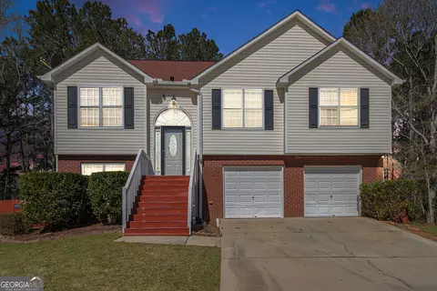 721 White Oak Ct, Jonesboro, GA 30238