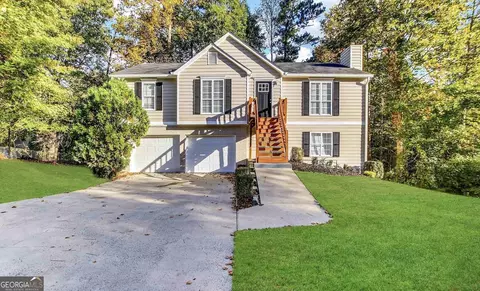 6220 Grovener Ave, Douglasville, GA 30134