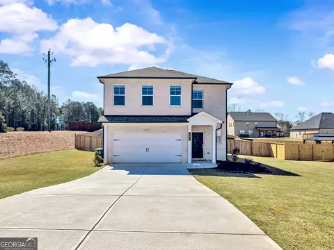 301 Amsterdam Way, Hampton, GA 30228 photo 2
