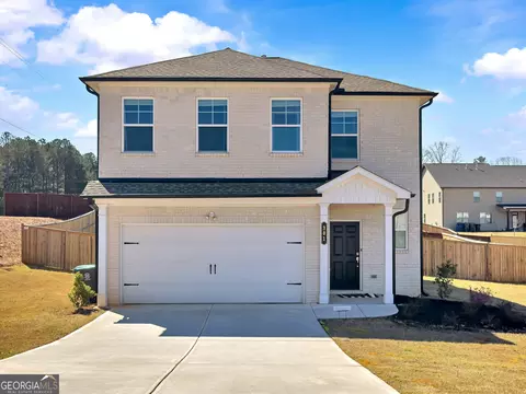 301 Amsterdam Way, Hampton, GA 30228