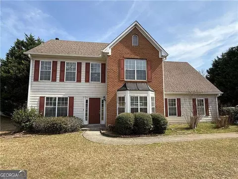 2074 Green Gate Pl, Grayson, GA 30017