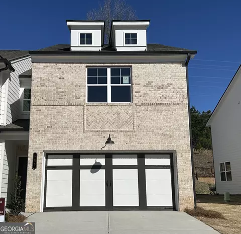 255 Depot Landing Rd #38A, Auburn, GA 30011