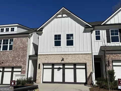 259 Depot Landing Rd #40A, Auburn, GA 30011