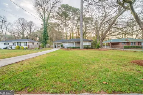 1770 Lynn Ln, Decatur, GA 30032