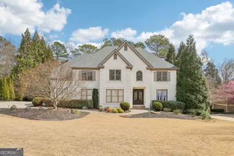 560 Hickory Oaks Ct, Milton, GA 30004