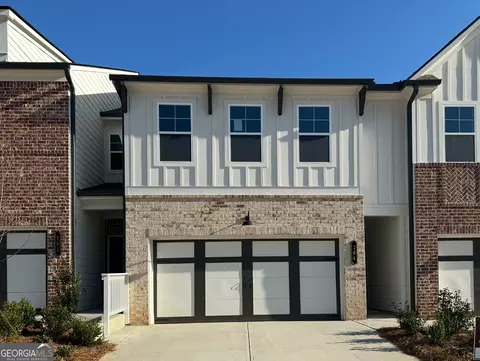 264 Depot Landing Rd #50A, Auburn, GA 30011