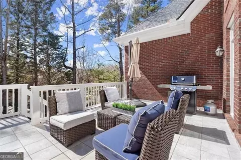 Exterior - 2758 Chieftain Run, Duluth, GA 30097 photo 8 of 16