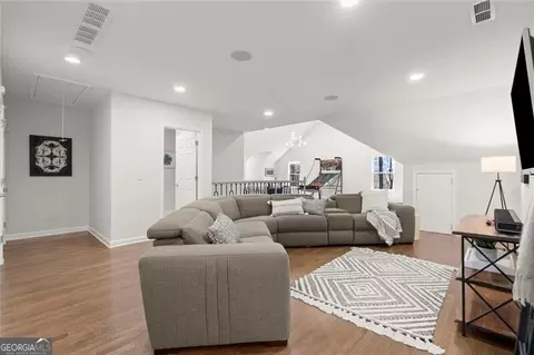 Entry Way - 2758 Chieftain Run, Duluth, GA 30097 photo 7 of 7
