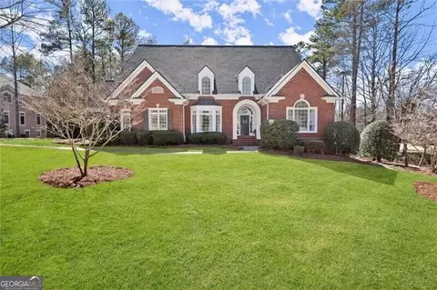 Exterior - 2758 Chieftain Run, Duluth, GA 30097 photo 2 of 16
