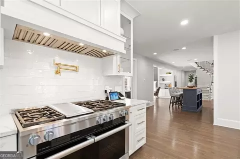 Kitchen - 2758 Chieftain Run, Duluth, GA 30097 photo 1 of 8