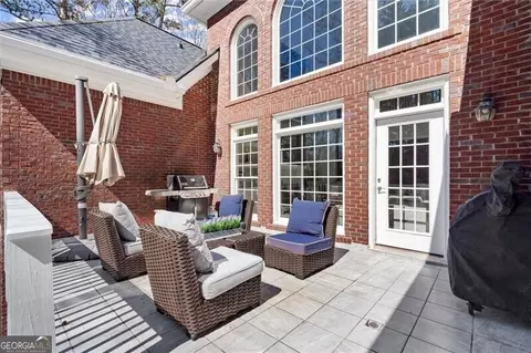 Exterior - 2758 Chieftain Run, Duluth, GA 30097 photo 7 of 16