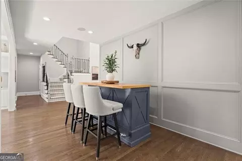 Entry Way - 2758 Chieftain Run, Duluth, GA 30097 photo 4 of 7