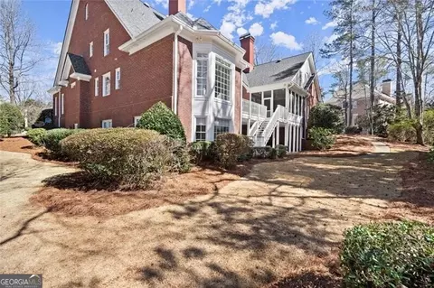 Exterior - 2758 Chieftain Run, Duluth, GA 30097 photo 12 of 16