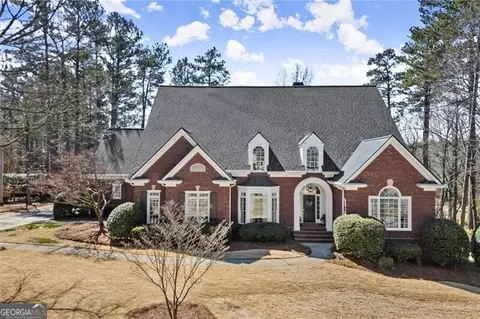 Exterior - 2758 Chieftain Run, Duluth, GA 30097 photo 13 of 16