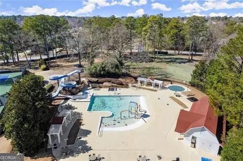 Exterior - 2758 Chieftain Run, Duluth, GA 30097 photo 16 of 16