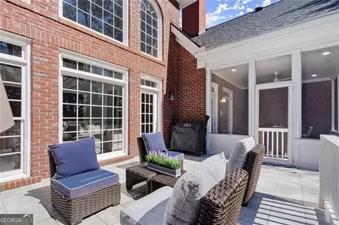 Exterior - 2758 Chieftain Run, Duluth, GA 30097 photo 6 of 16